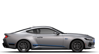 2025 Ford Mustang® External Image 1